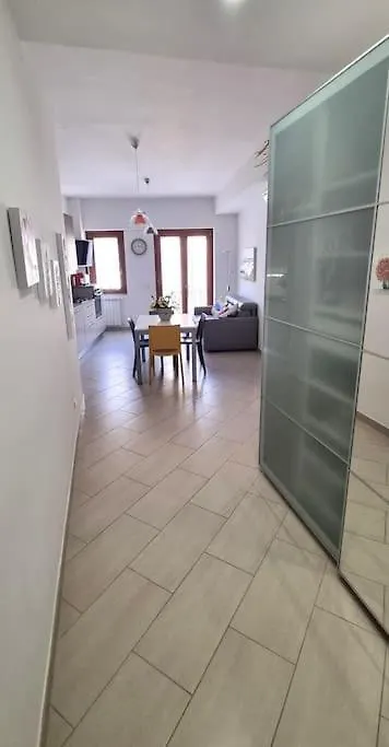 Caffarella Garden And Park Apartment Rome Italy