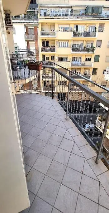 Caffarella Garden And Park Apartment Rome 0*,