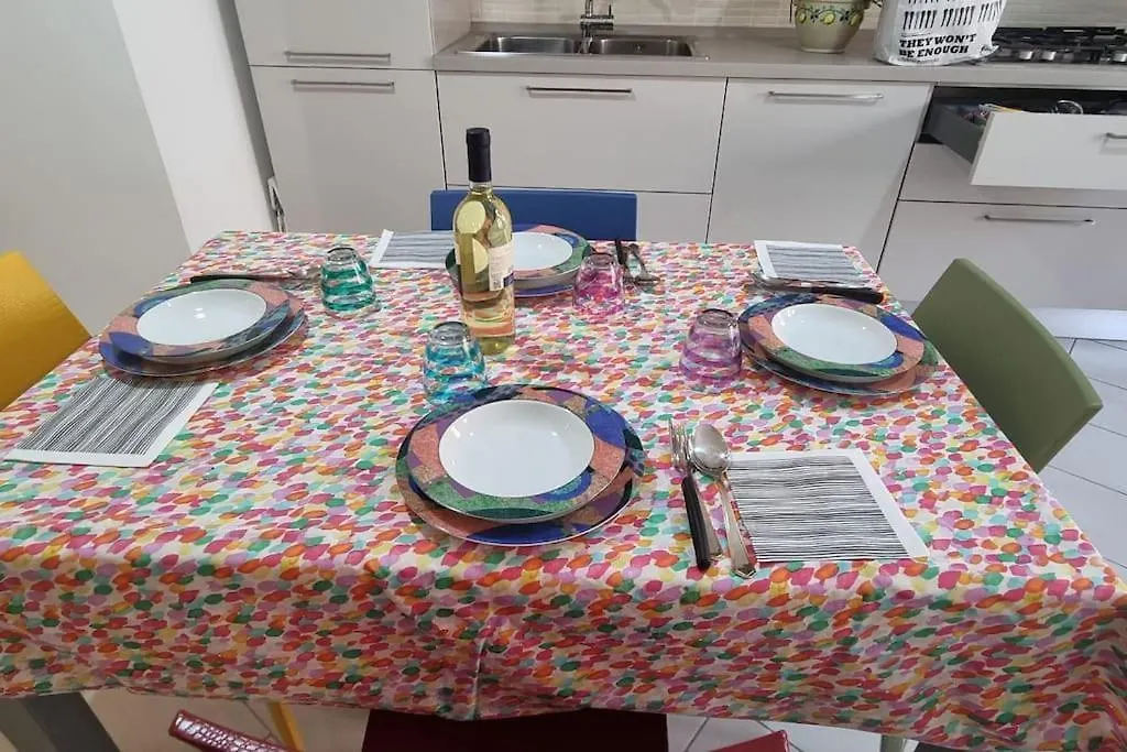 Caffarella Garden And Park Apartment Rome
