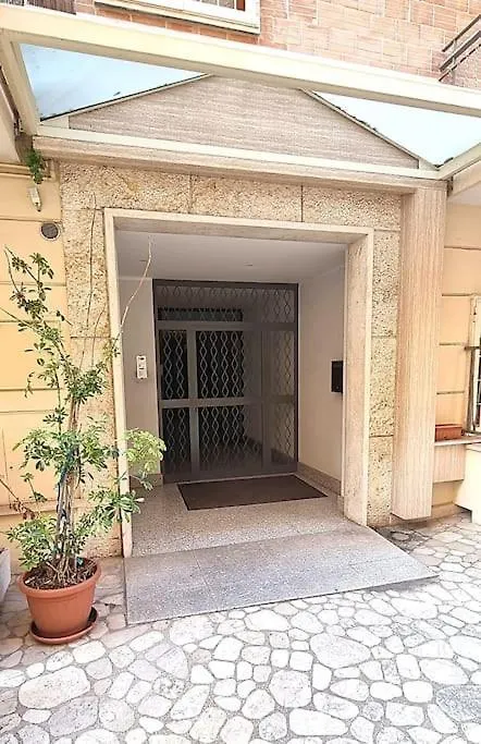Caffarella Garden And Park Apartment Rome Italy