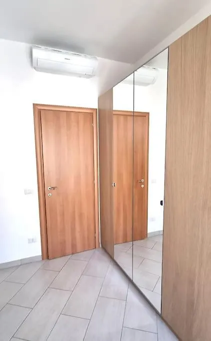 Caffarella Garden And Park Apartment Rome