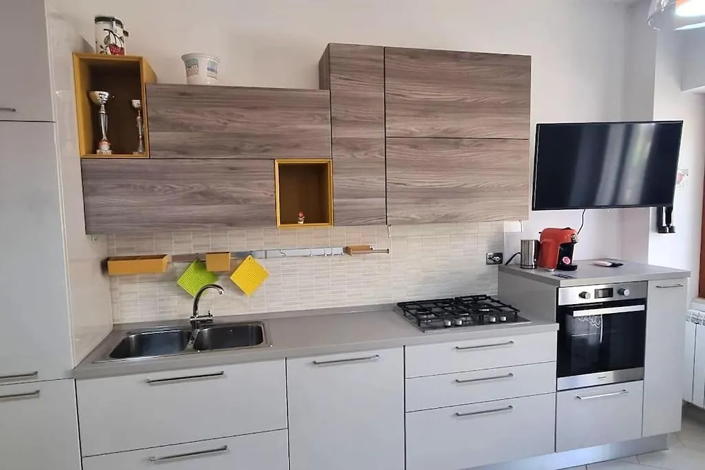 Caffarella Garden And Park Apartment Rome