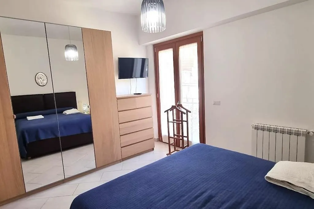 Caffarella Garden And Park Apartment Rome Italy