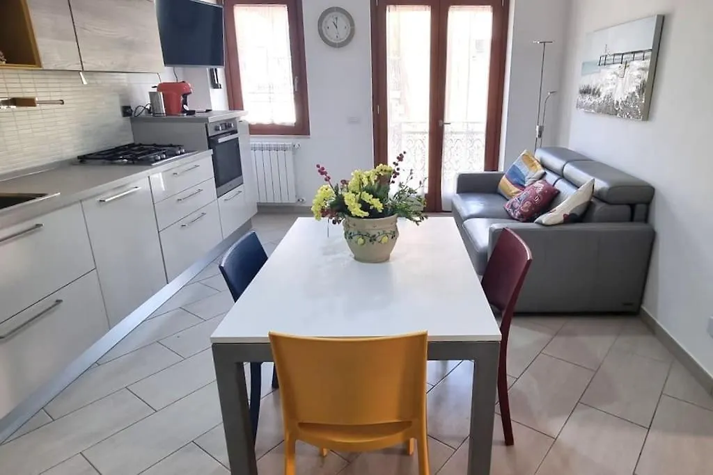 Caffarella Garden And Park Apartment Rome