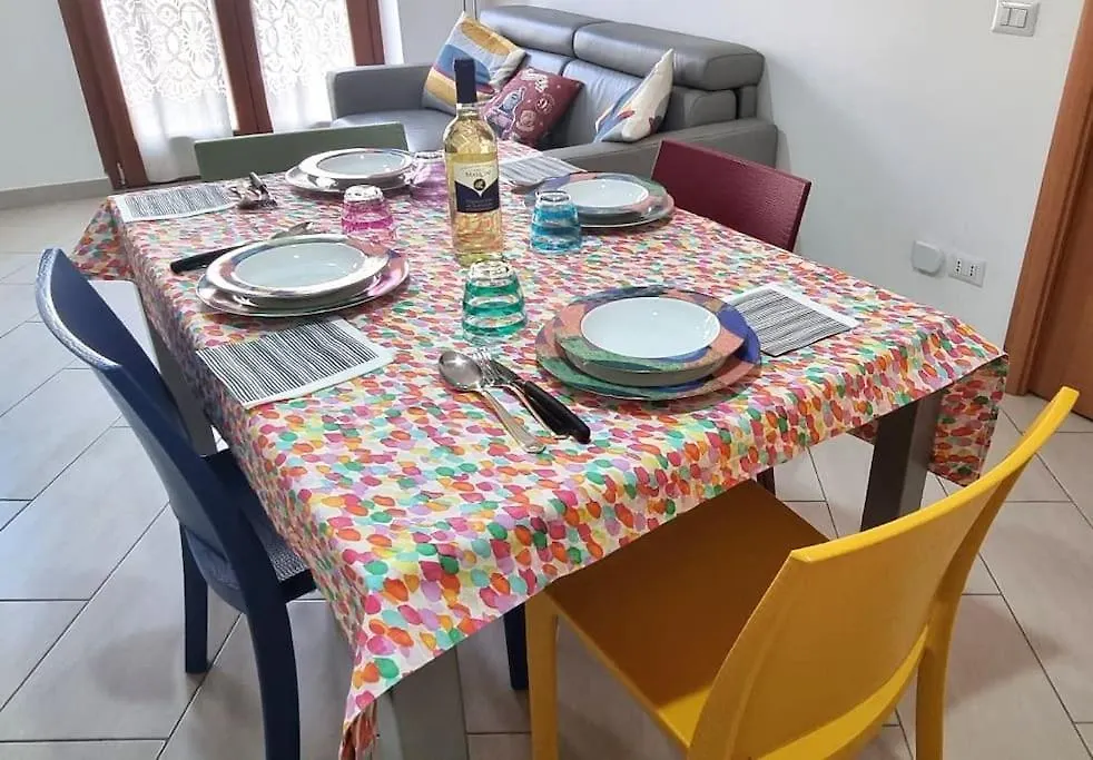Caffarella Garden And Park Apartment Rome