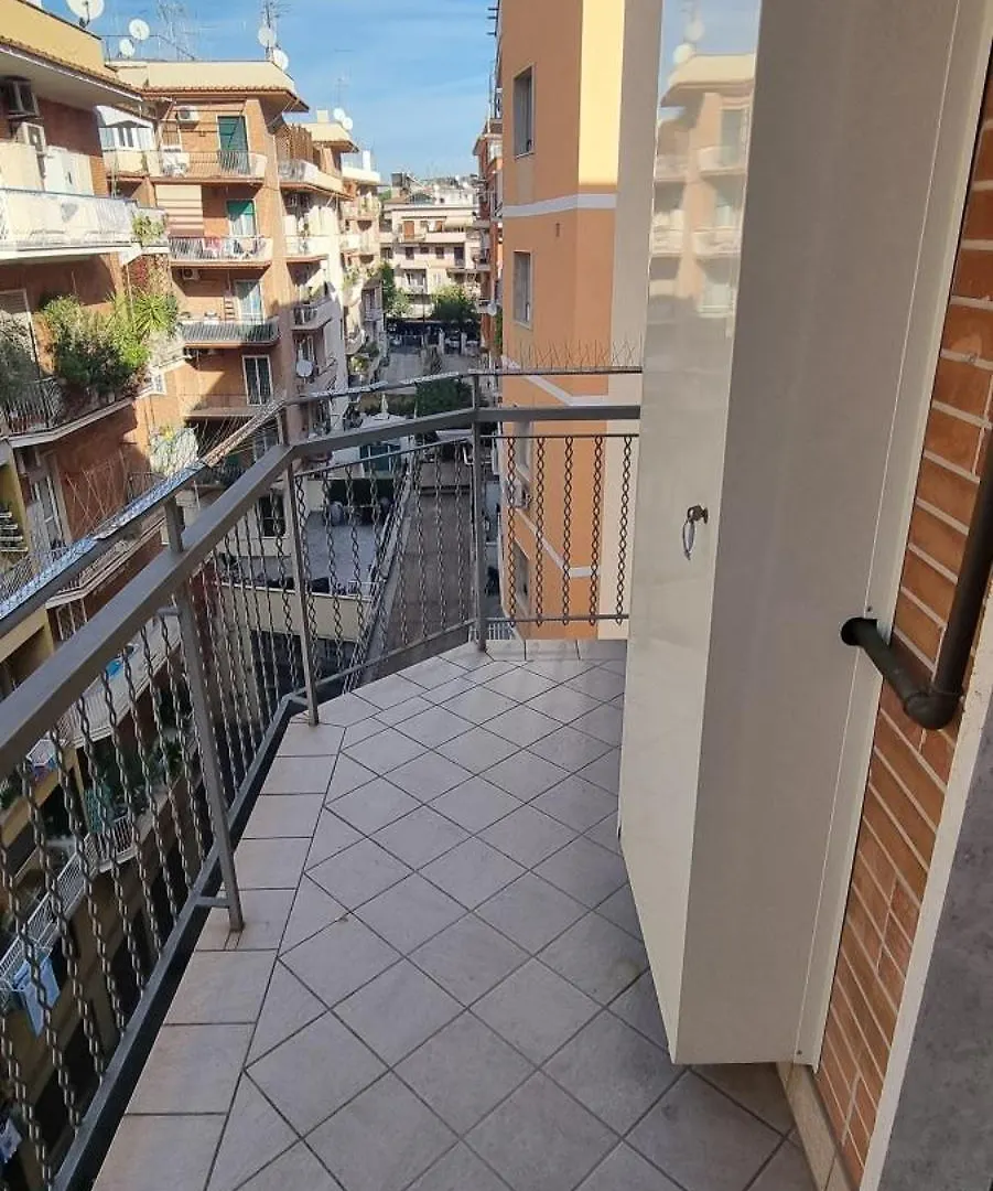 Caffarella Garden And Park Apartment Rome