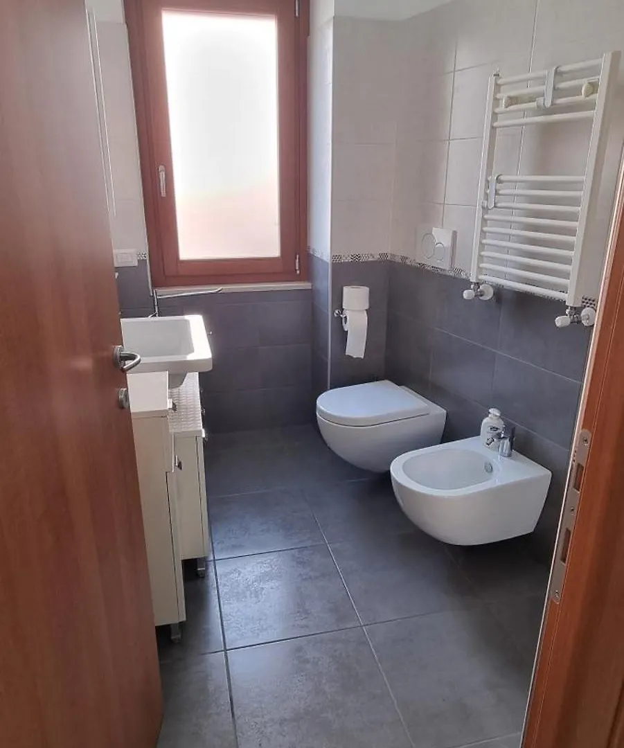 Caffarella Garden And Park Apartment Rome Italy