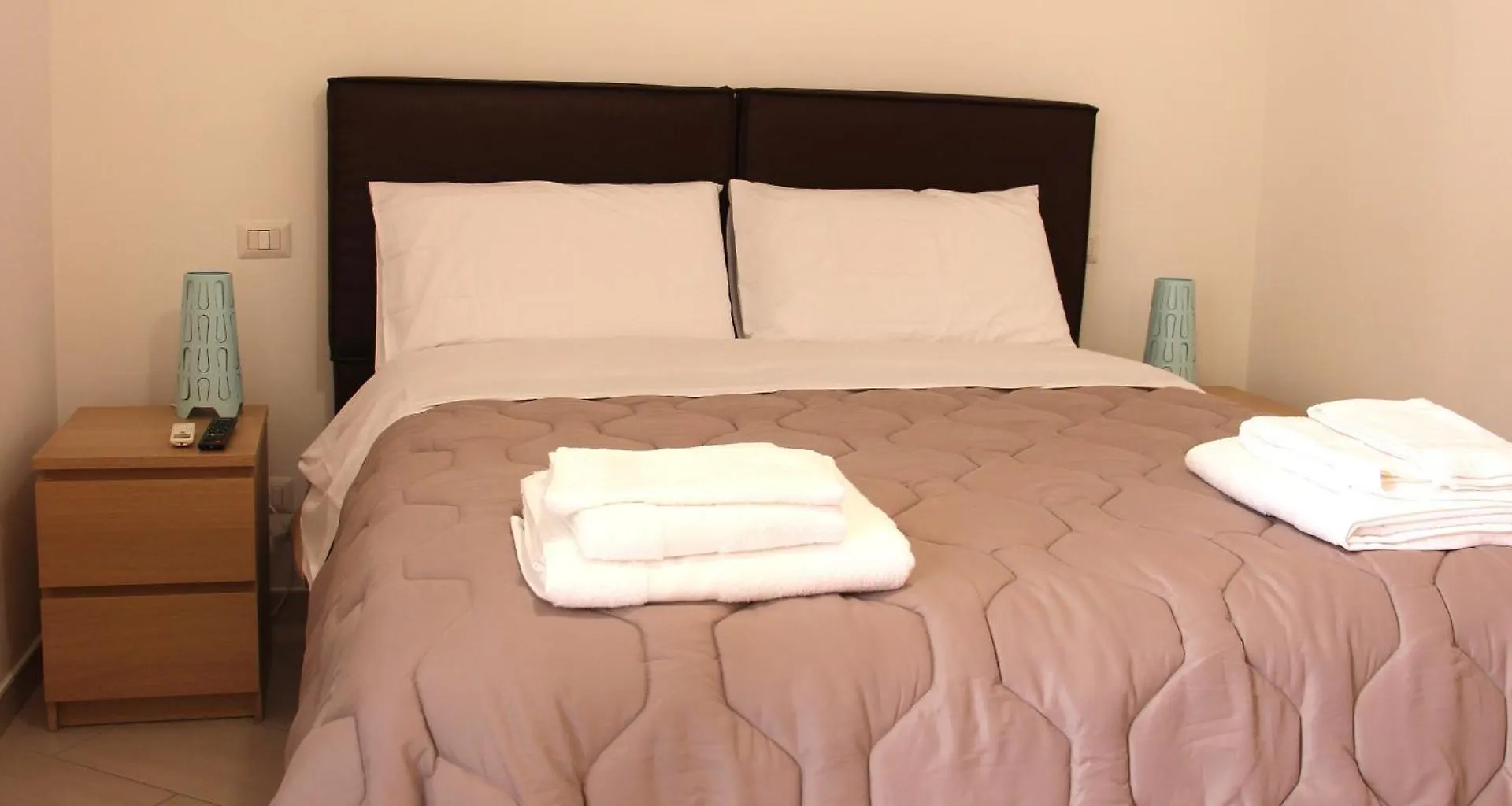 Caffarella Garden And Park Apartment Rome