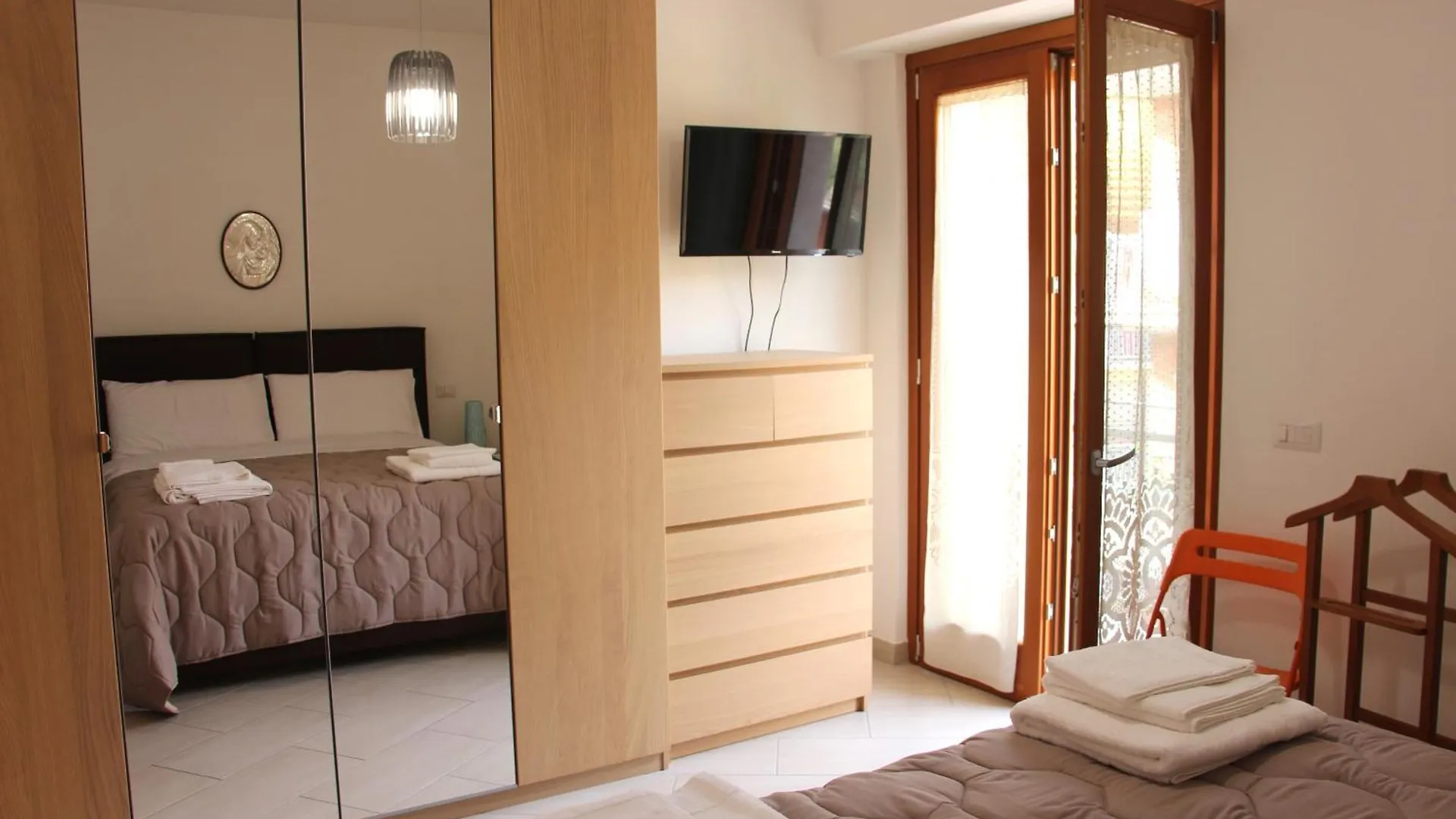 Caffarella Garden And Park Apartment Rome 0*,  Italy