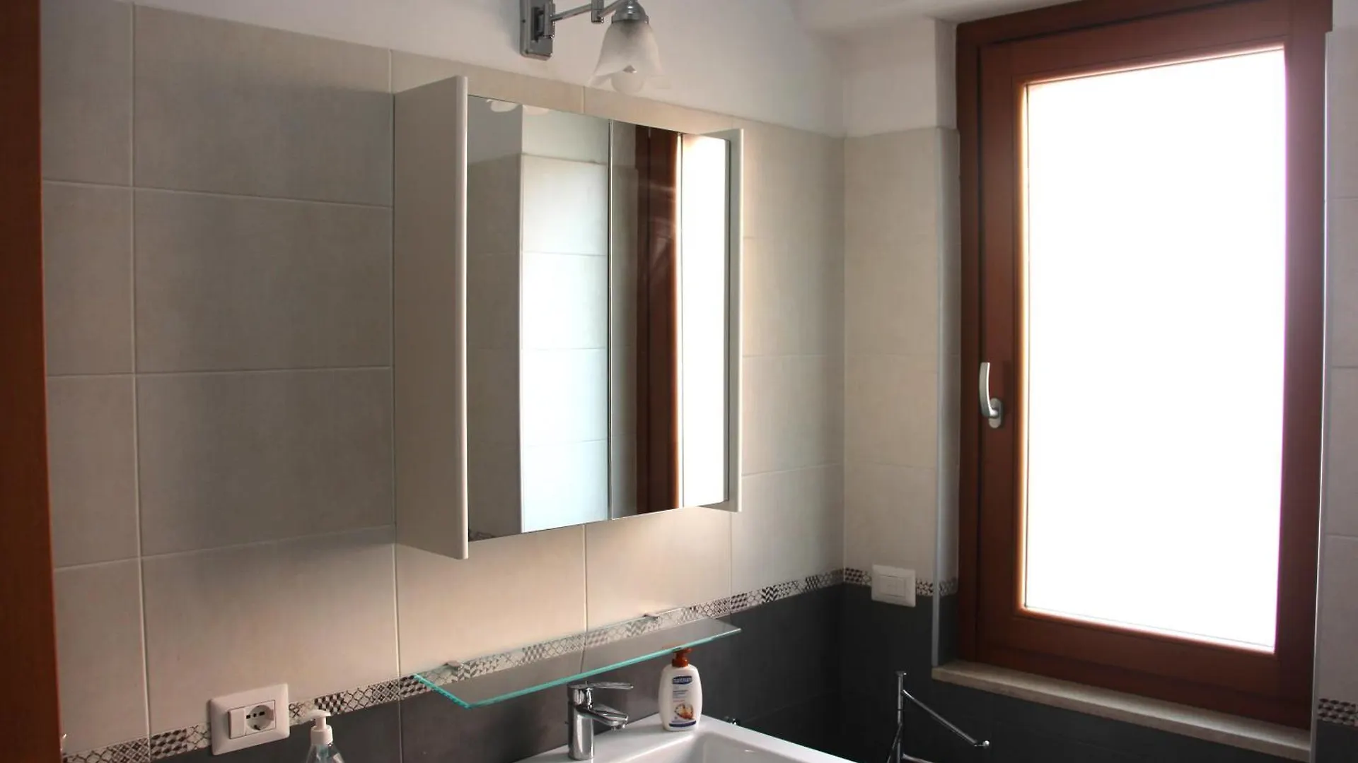 Caffarella Garden And Park Apartment Rome