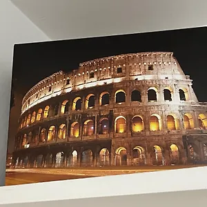  Apartamento Appia