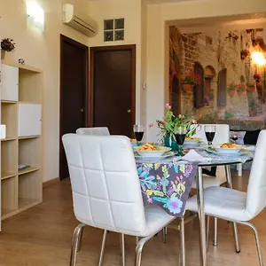  Apartamento Azzurra