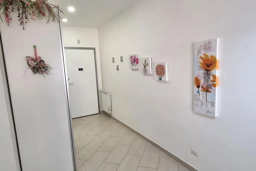 Caffarella Garden And Park Apartment Rome 0*,  Italy
