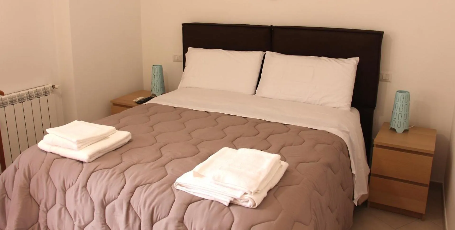 Caffarella Garden And Park Apartment Rome 0*,