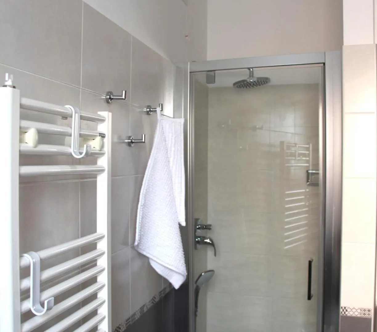 Caffarella Garden And Park Apartment Rome